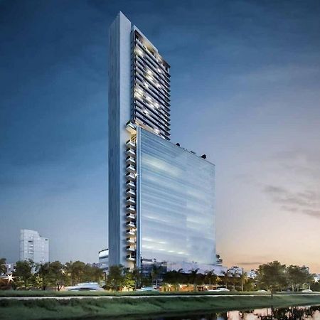River One - Butanta Sao Paulo Exterior photo